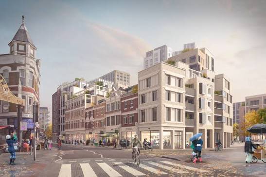 MyWoolwich's tweet photo. Hi @WoolwichXchange it’s been a further 2 months since your latest update, any more news?

#WoolwichExchange #Woolwich #SprayStreetDev #WoolwichArsenal #WoolwichRiverside https://t.co/jgKXW1MdJK