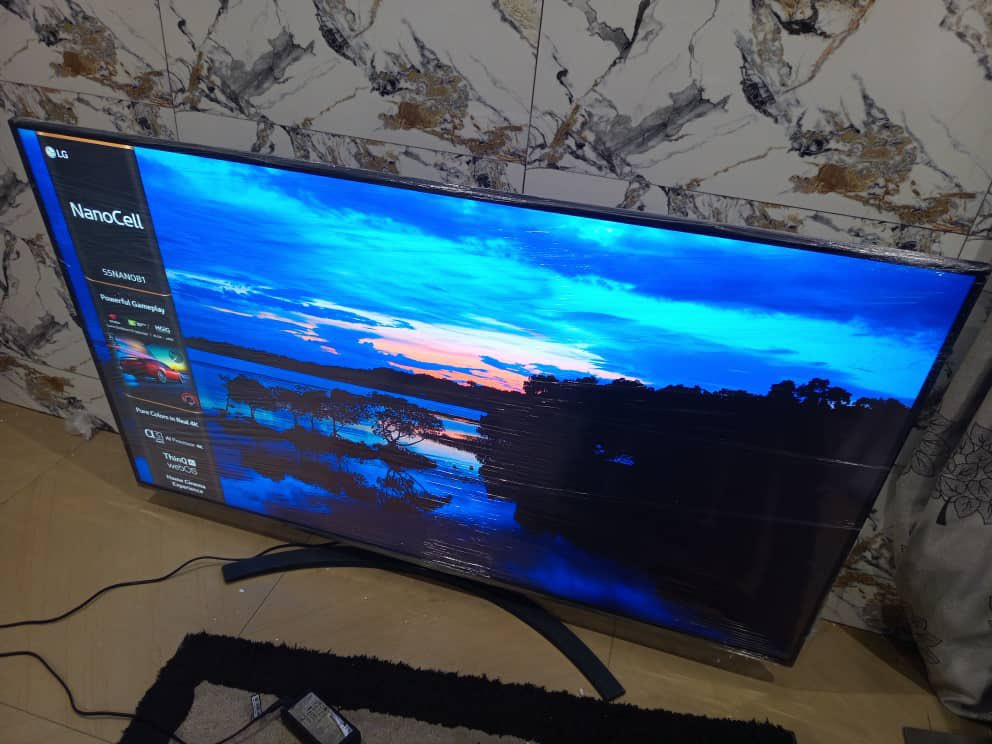 DistressNow09's tweet photo. DISTRESS SALE‼️‼️
SMART TV
470K
#householditems #distresssale #sale #items #cheapandfast #affordable https://t.co/jdKMGzHIay