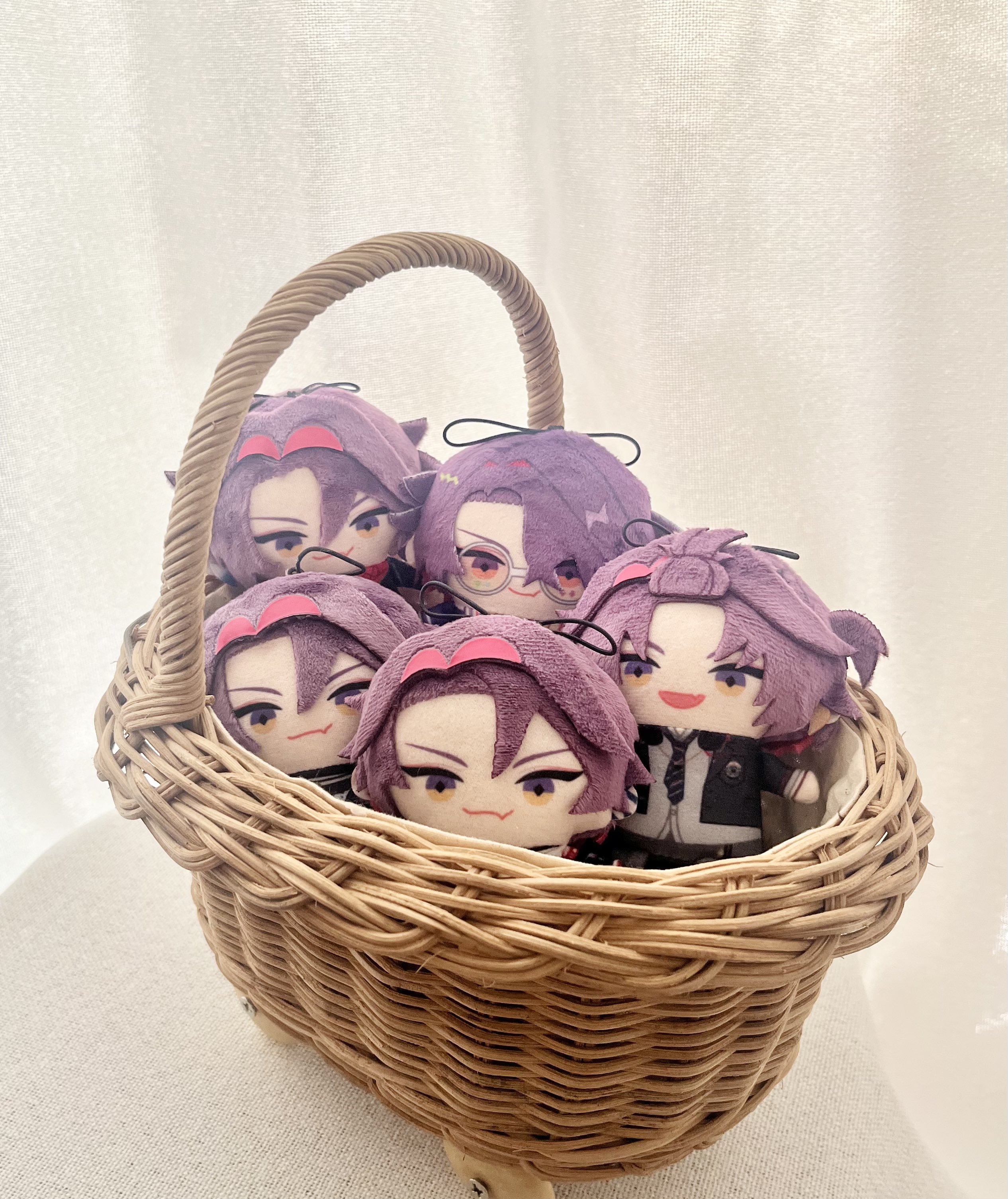 茶まめ (@Cha__ma_me) / X