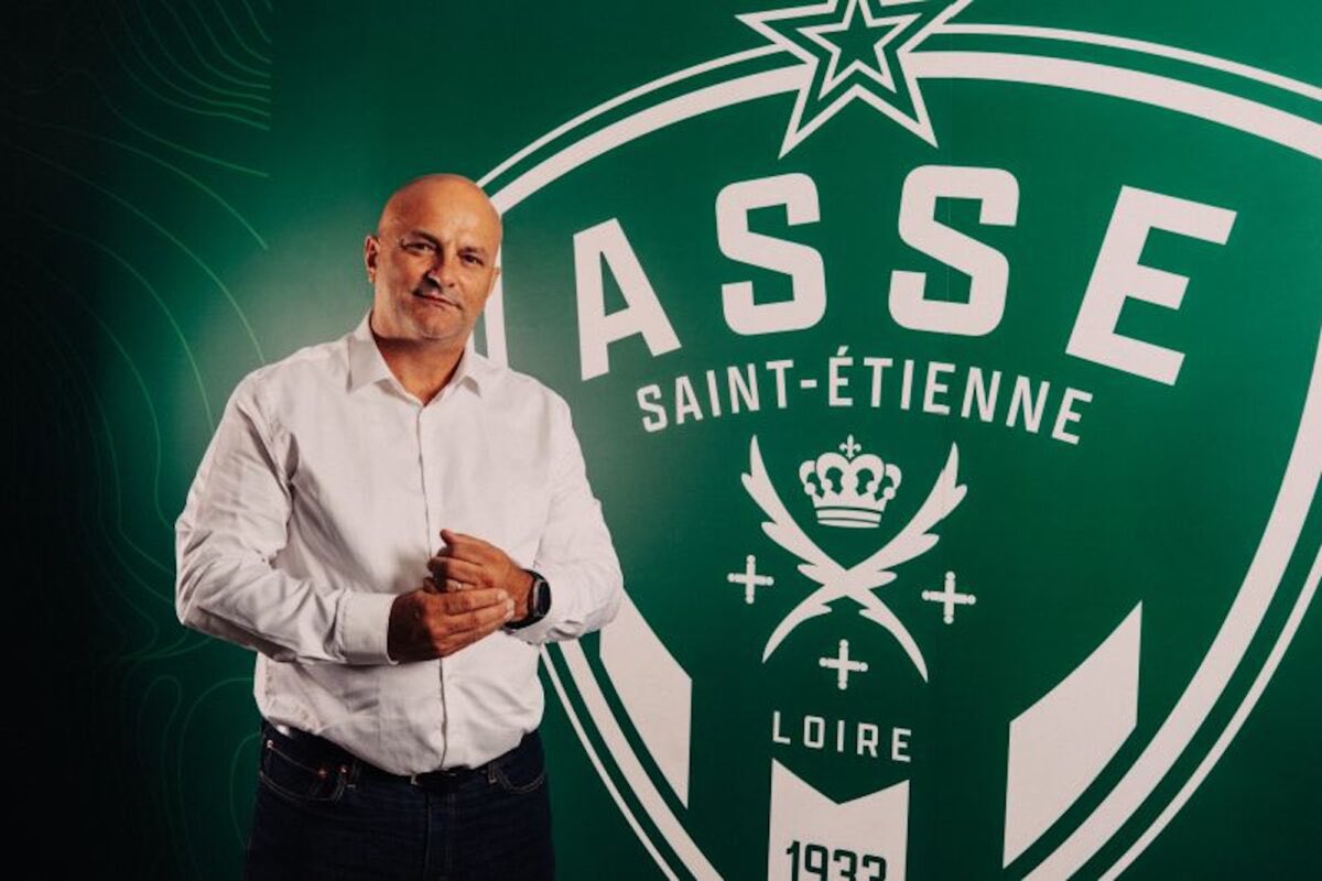 ASSE News 💚 tweet media