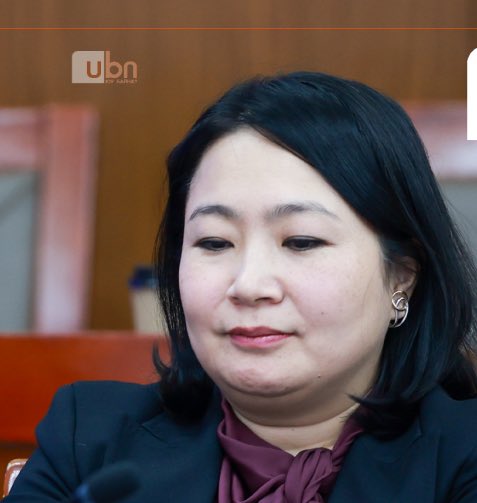 Моносын Эрдэнэчимэг 👍👍👍
Баар,цайны газар, хаа дуртай газраа тамхи татдаг Монголыг  өөрчилсөн гавьяатай хүн. Нэг зөв хууль санаачлахад нийгэмд эерэг нөлөө болдог маш том жишээ энэ тамхины тухай хууль болсон.Тамхины дам  хордуулалтыг болиулсан хүн дээ 💯💯💯
Гэтэл одоо ажиллаж