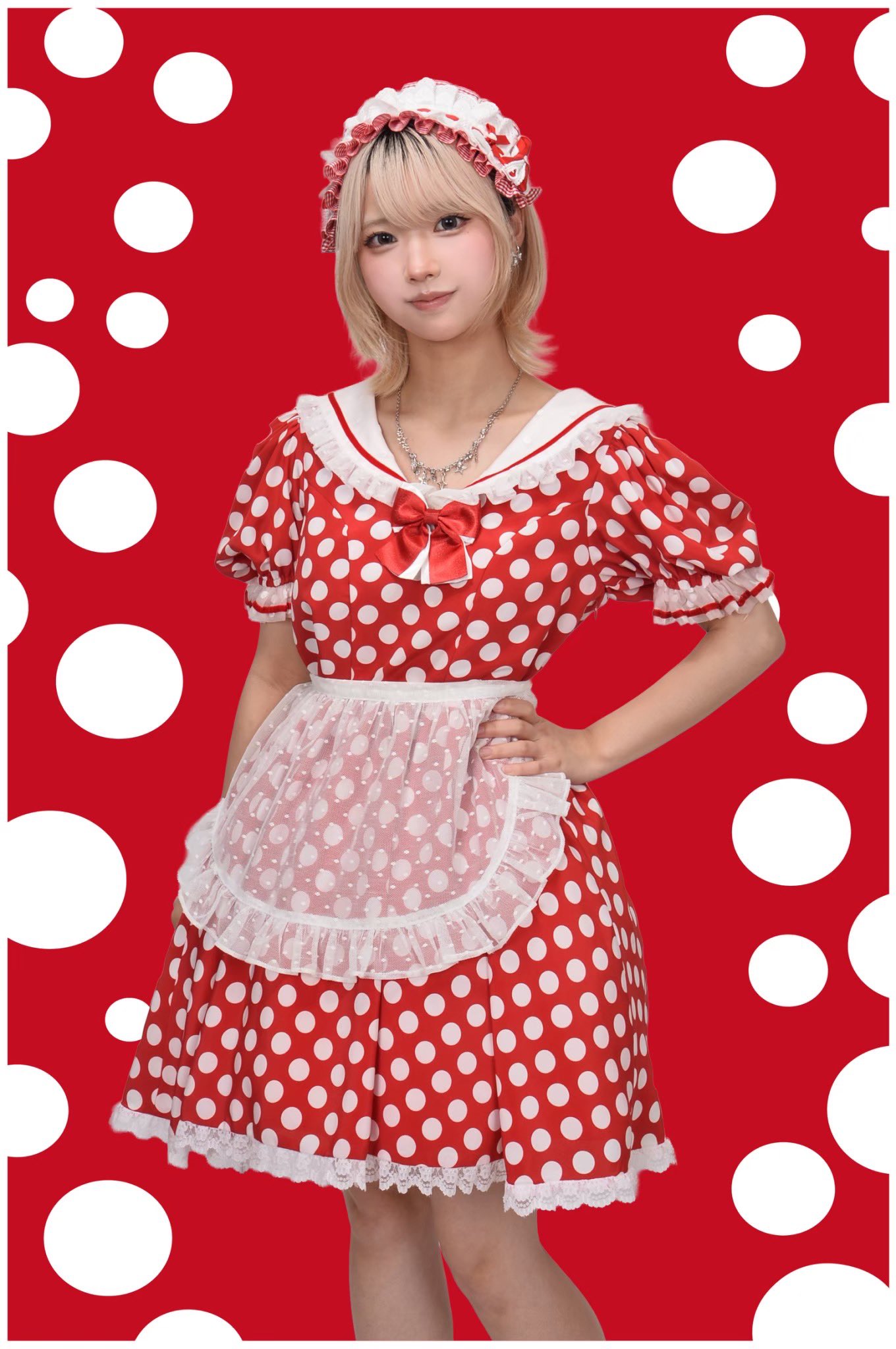 混沌今喫茶ポルカドール on X: 