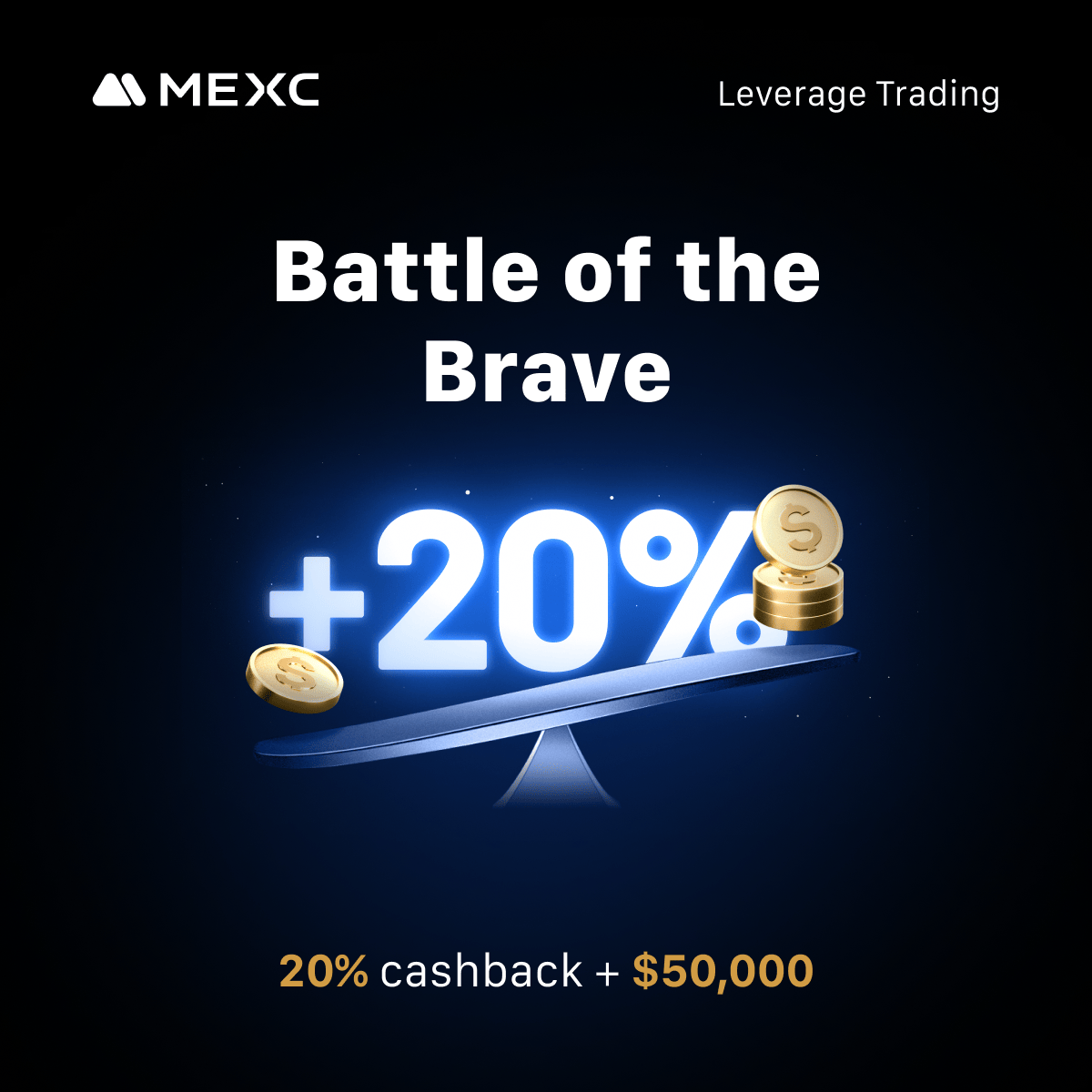 MEXC tweet media