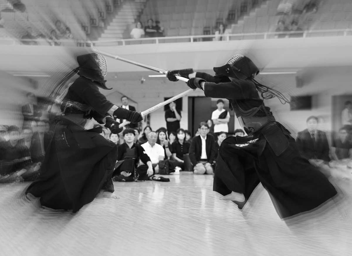 【映像まとめ】全日本実業団大会
 kendo-nippon.co.jp/post-9759/ 

大会記事は、剣道日本１２月号（１０月２４日書店発売）に掲載