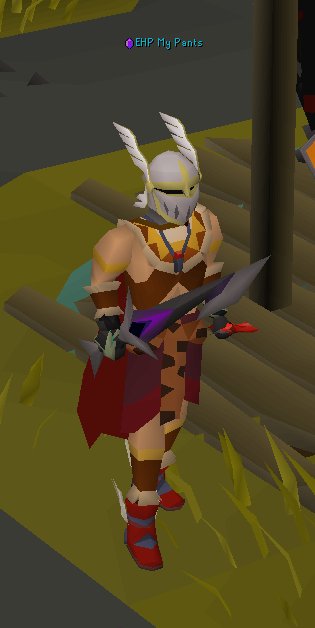 Hype #OSRS moment.

Voidwaker assembled on my Ironman!

Kc:

256 Artio
659 Calvar'ion
53 Spindel

Absolutely giga spooned. So stoked to have this item.