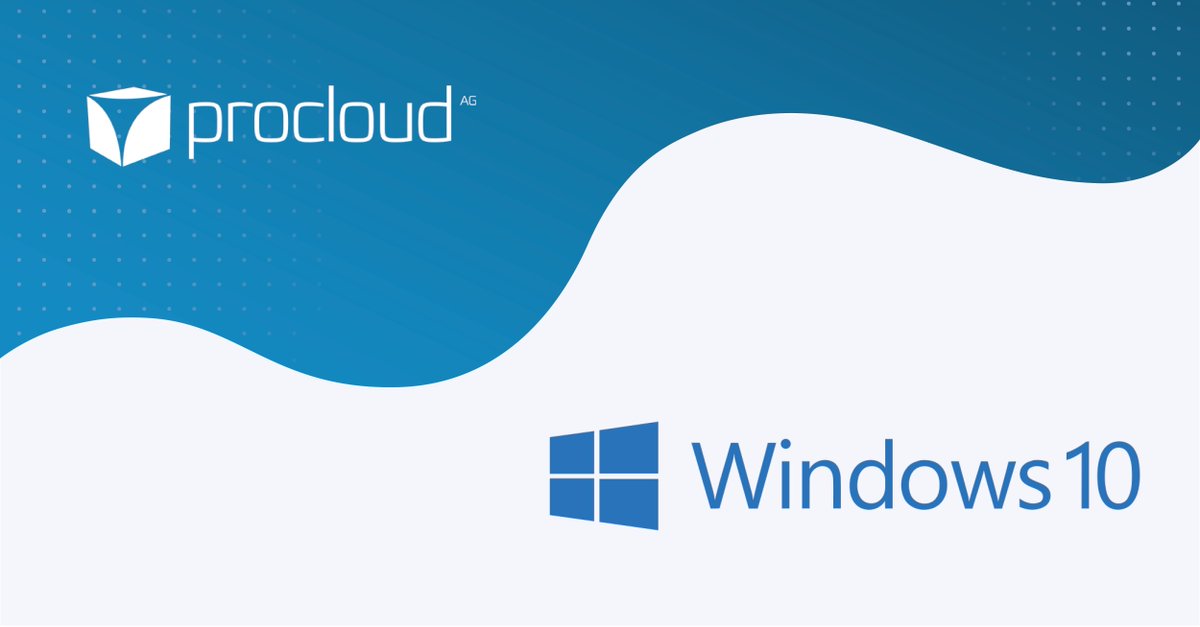 ProCloud AG tweet media