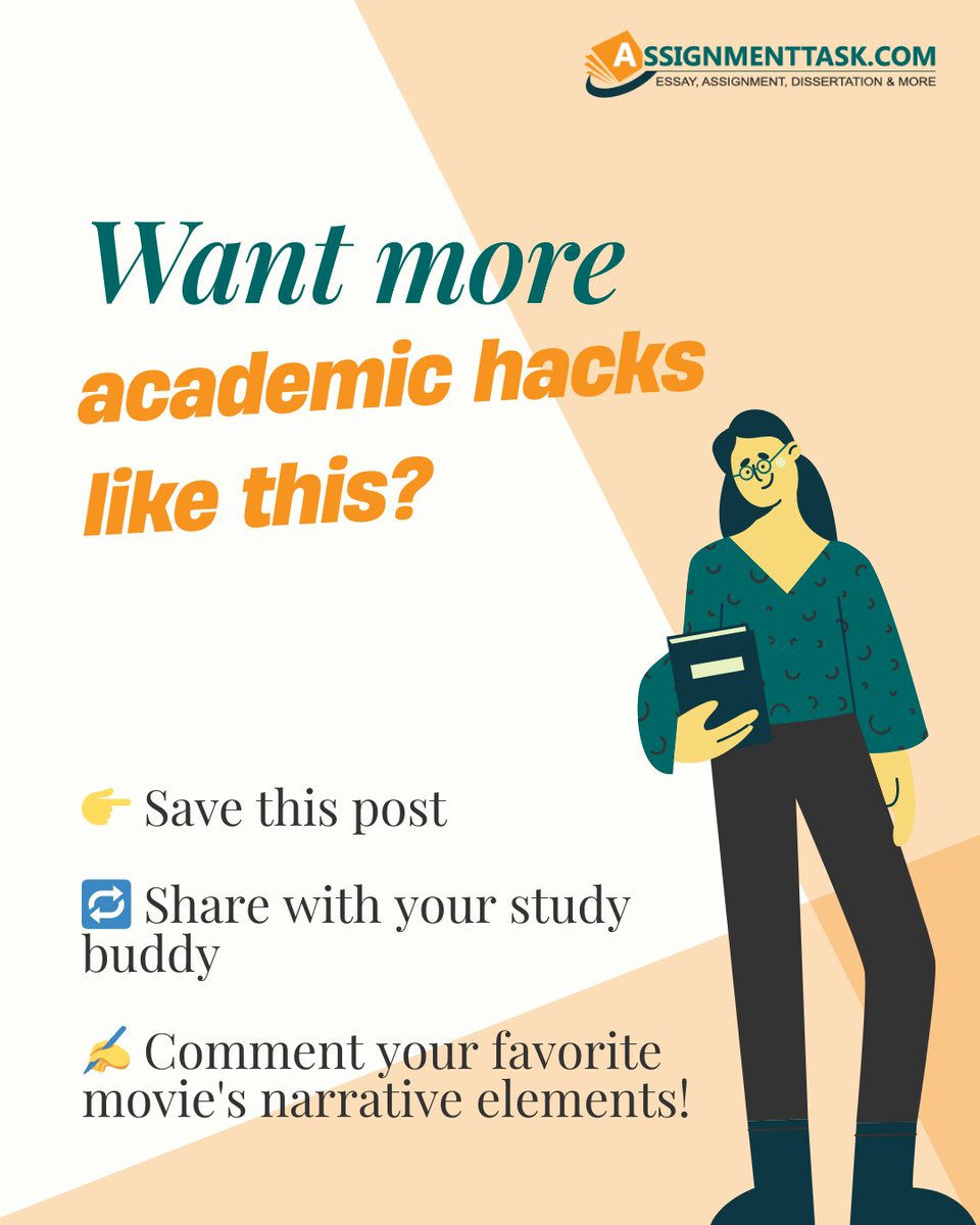 AssignmentTask's tweet image. Ever heard your teacher say “use narrative conventions” and thought… what does that even mean?

Well, here’s your cheat sheet — clear, simple, and exam-ready!

👉 tinyurl.com/5d589epf

#narrativeconventions #englishhelp #StudyTips #AcademicSuccess #StudentLife #assignmenttask