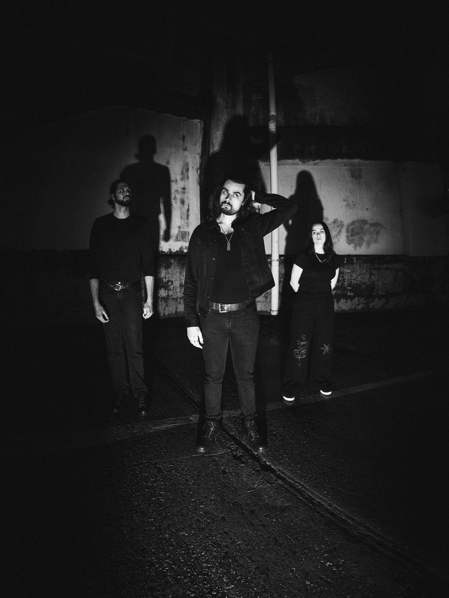 Reckless Coast tweet media