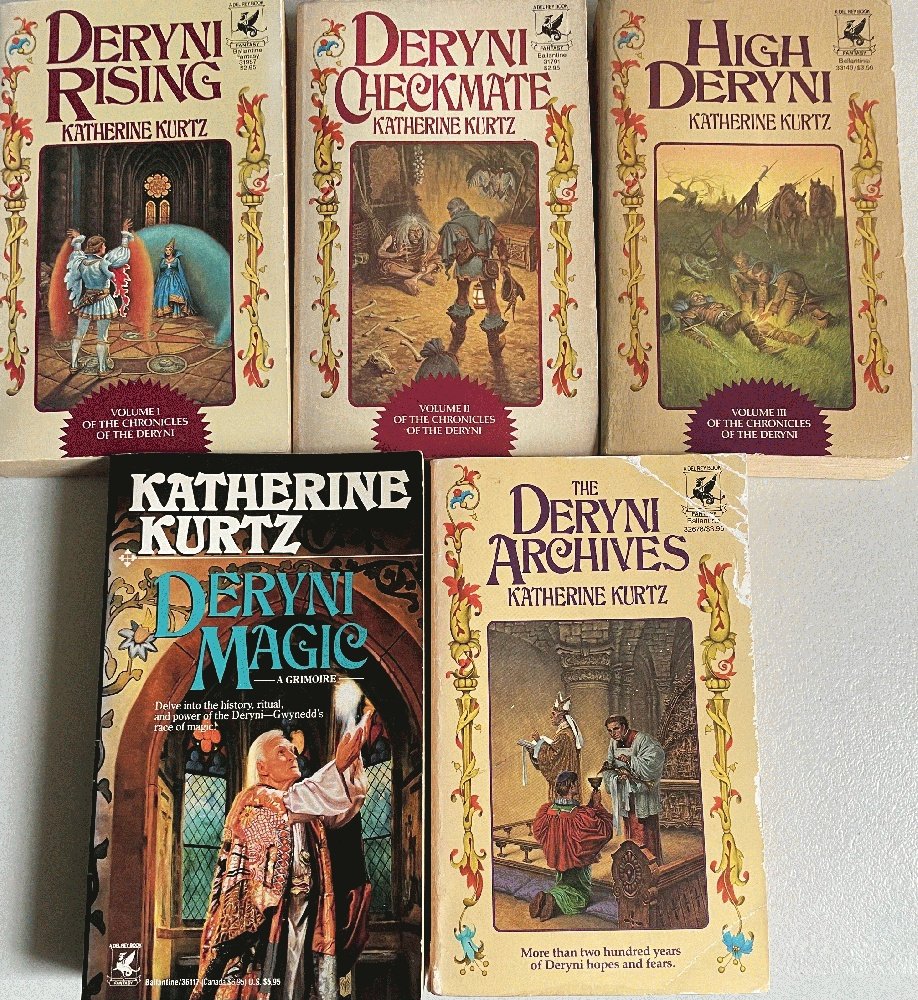 RPG_GM02's tweet photo. #AppendixN #ttrpg #fantasyPsionics

@OGCrimsonJester made me recall these. I loved them growing up, especially after reading the article in #DragonMagazine. 

Any other Old School gamers read them? https://t.co/qhsLwb7ClD