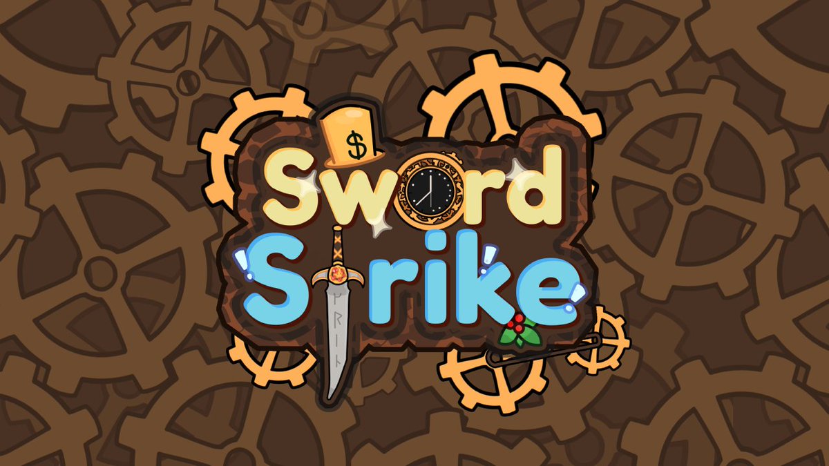 shard_of62765's tweet image. Sword Strike: On the Clock! Releasing soon! overview of what to expect!
