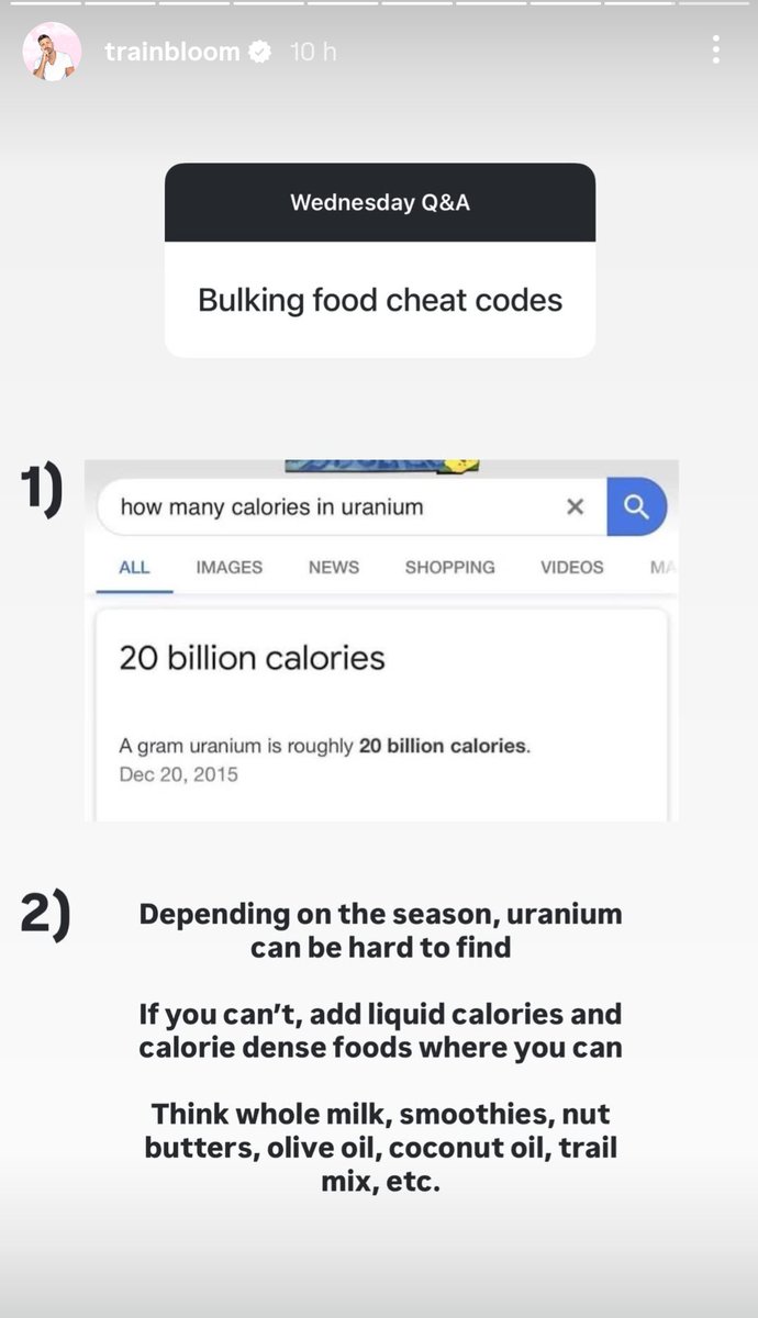 Mi secreto real para bulkear en el gym (no fake)