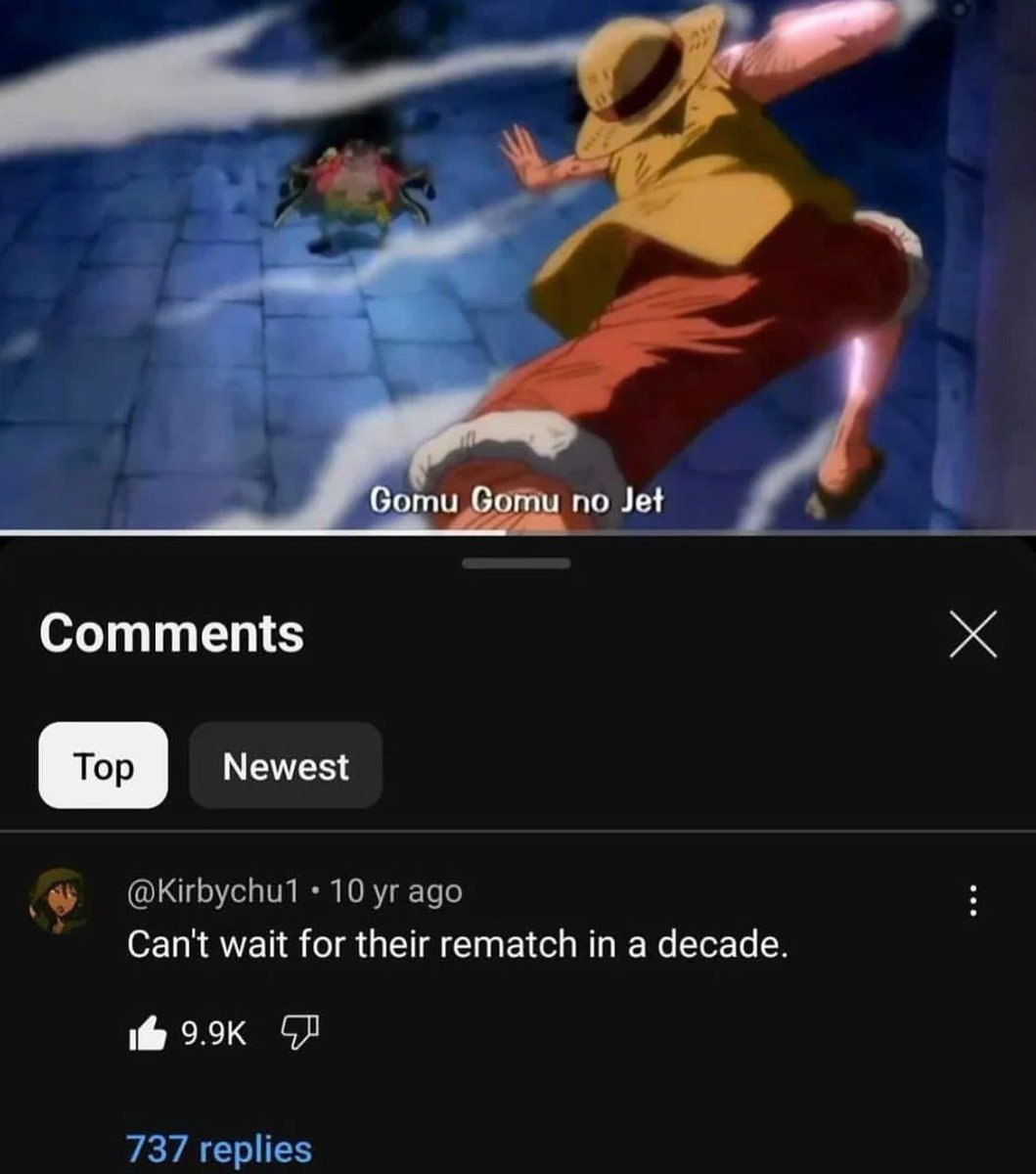 strawhats's tweet image. 😭