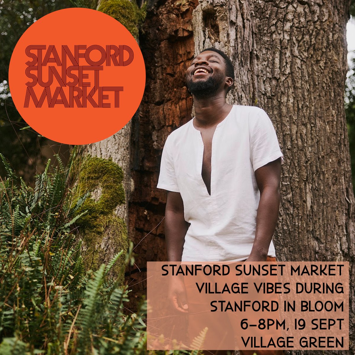 Have a look at what is happening in the Overstrand👇
For a more detailed calendar, please visit:  whalecoast.info/events-calenda… #visitstanford