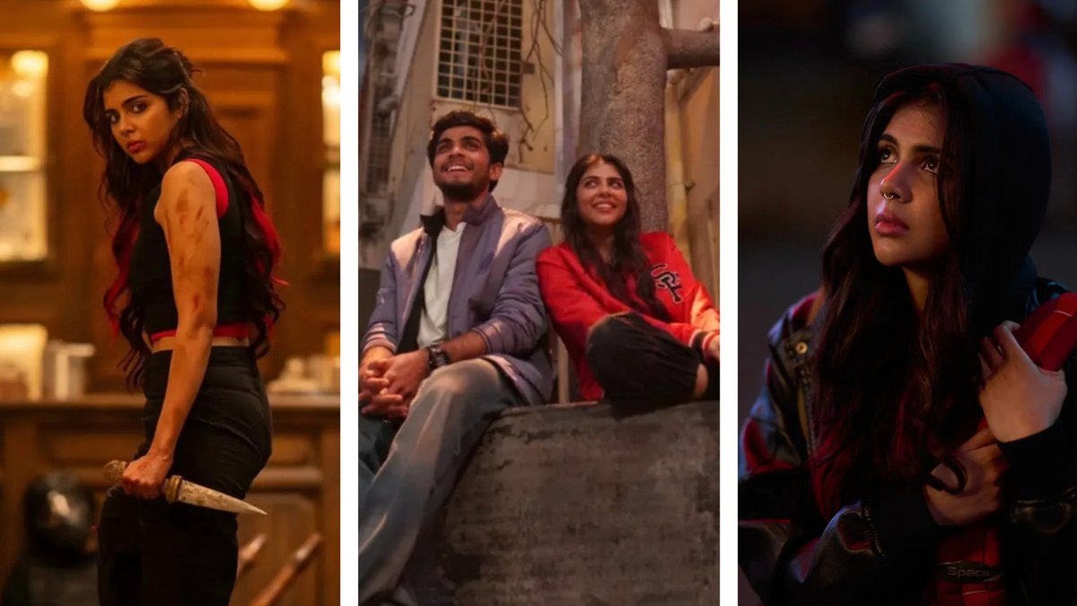 Behind Lokah’s ₹30-crore success: Leveraging cutting-edge digital filmmaking and collaborative work, the superhero fantasy proves why Malayalam cinema continues to thrive on challenges.

<a href="/aswathyg31/">Aswathy Gopalakrishnan</a> writes: 
thehindu.com/entertainment/…