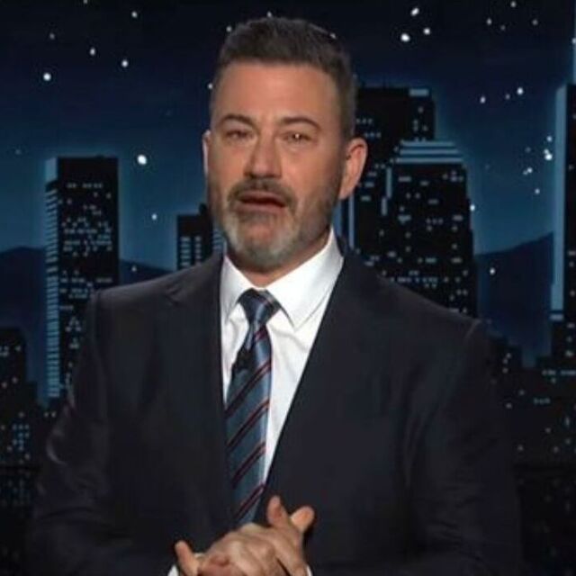Dear Jimmy Kimmel,Fuck You. Fuck you for selling out to become a mindless, talentless hack. Every week I would hold out for hope, just knowing that you would be the one who would break with the BS and call for unity. I had been a fan of yours since The Man Show, since I was a