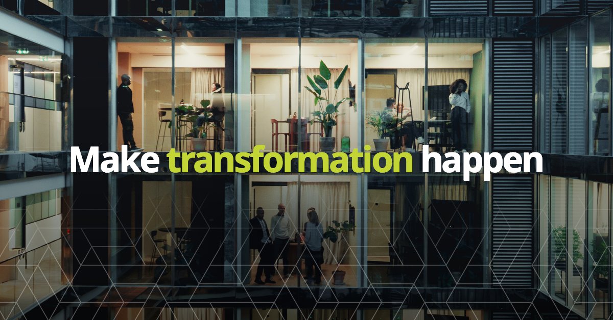 Everywhere people work, Panduit keeps them connected, protected, and prepared for what’s next.
okt.to/q2Zm95 

#PoweredByPanduit #WorkforceSolutions #WorkforceTransformation #PanduitAPAC