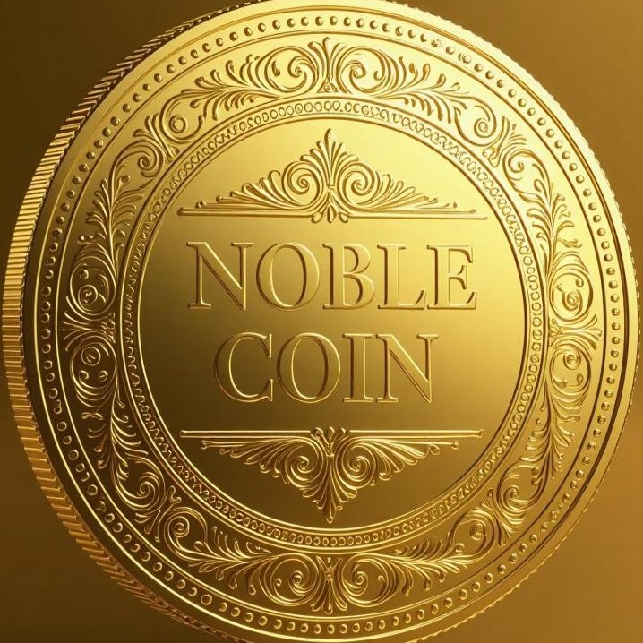 🎉 $NobleCoin Airdrop Announcement 🎉

🚀 Phase 1: Airdrop for the first 1000 wallets
🚀 Phase 2: Airdrop for the next 2000 wallets

👉 Drop your $SOL address
👉 Follow &amp; RT to participate 🔔

⚡ First-Come, First-Serve – Don’t miss out!

#NobleCoin #Airdrop #SolanaAirdrop