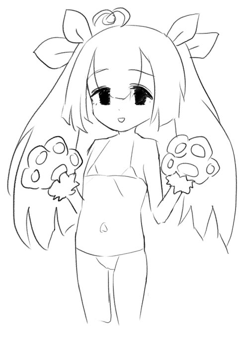 いま描ける限界これ 