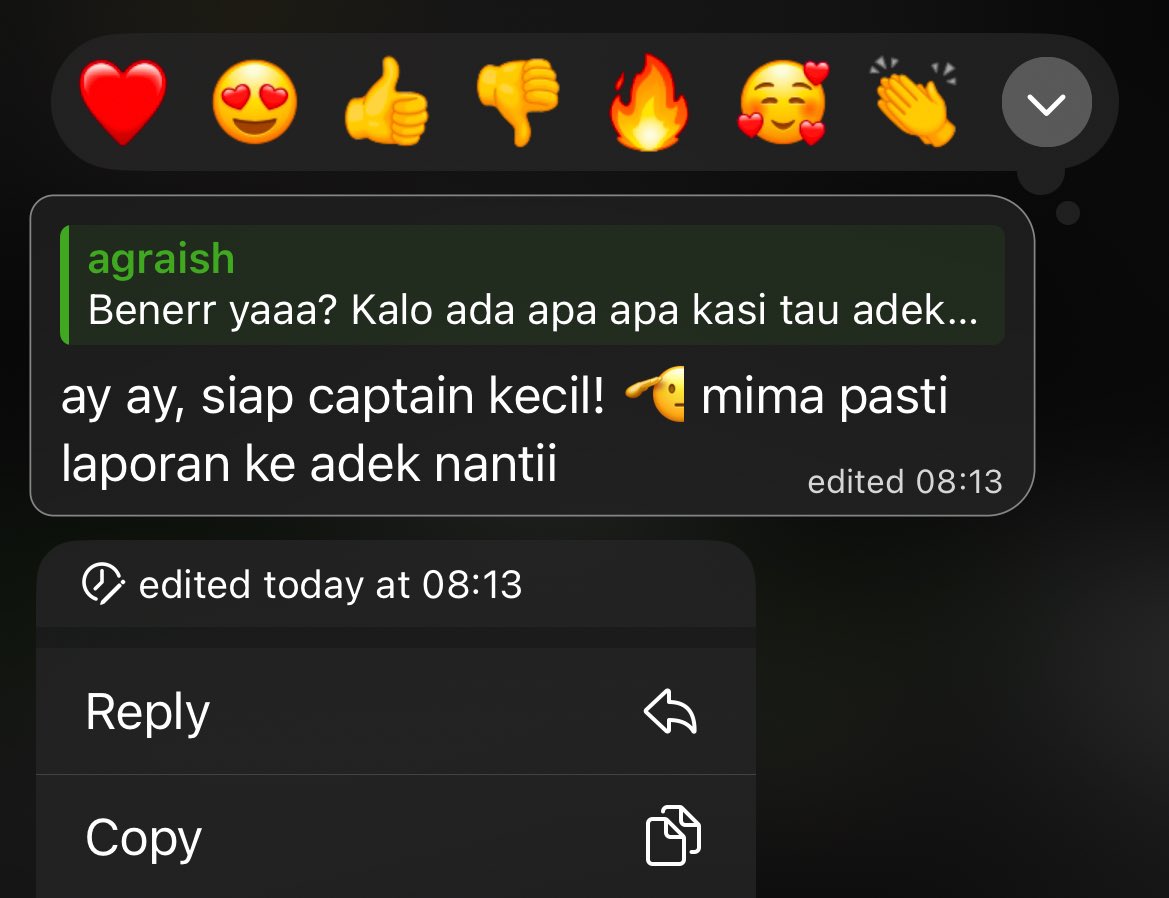 Captain kecil dan ndoro ratu🫡