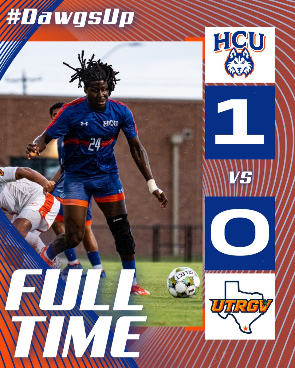 HCU Athletics tweet media