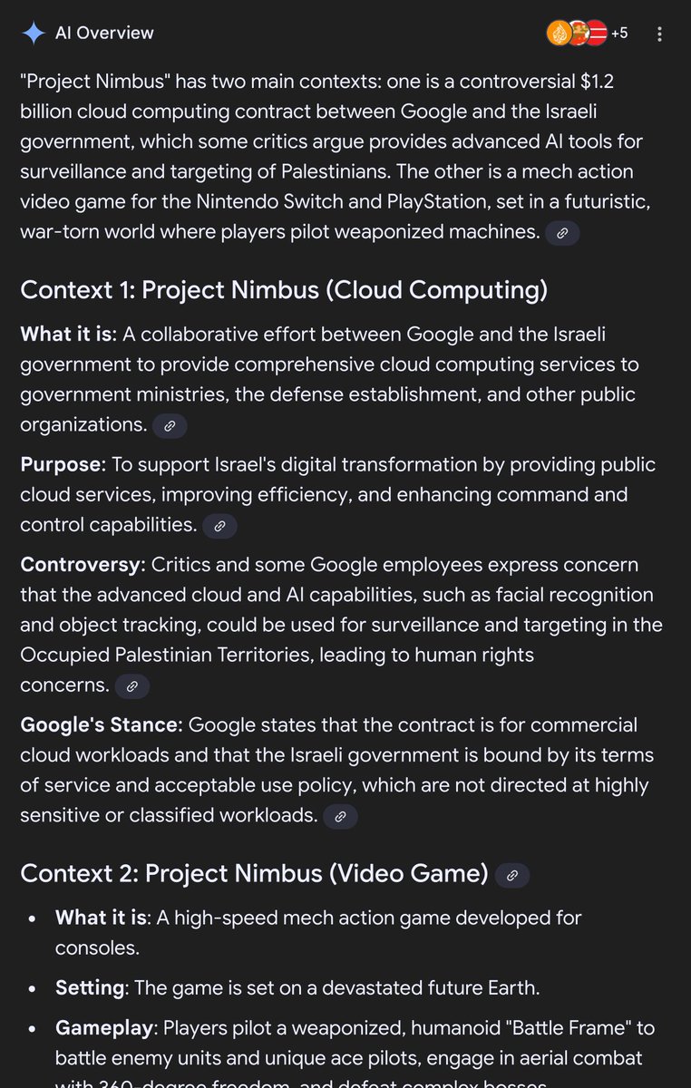 saturnsynz's tweet image. Fucking kill off bibi 

Project Nimbus is ANTI AMERICAN.

#ProjectNimbus
#Israel_Enemy_of_Humanity 
#IsraelTerroristState