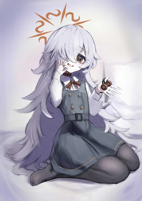カノエのまとめ #ブルアカ #ブルーアーカイブ #BlueAchieve