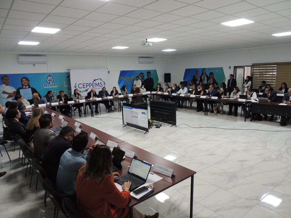 Prepa Regional tweet media