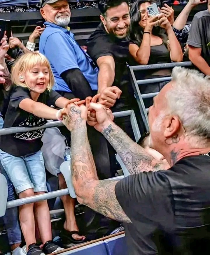 #metallica