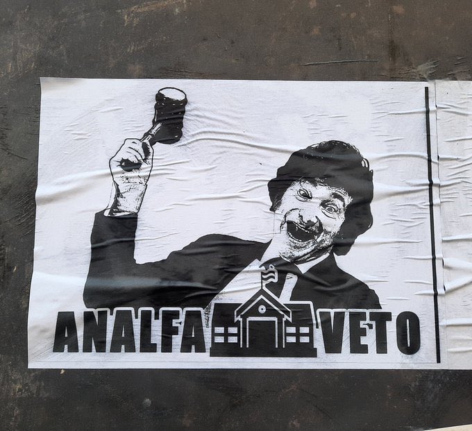 Claudio Manzanelli tweet media