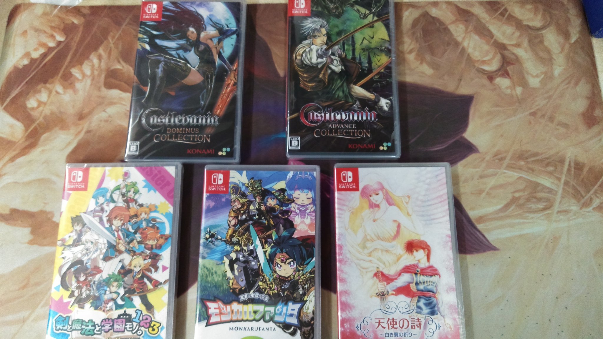 新品未開封ドラクエ・桃鉄と箱なしピノキオ 新品未開封ドラクエ・桃鉄と箱なしピノキオ