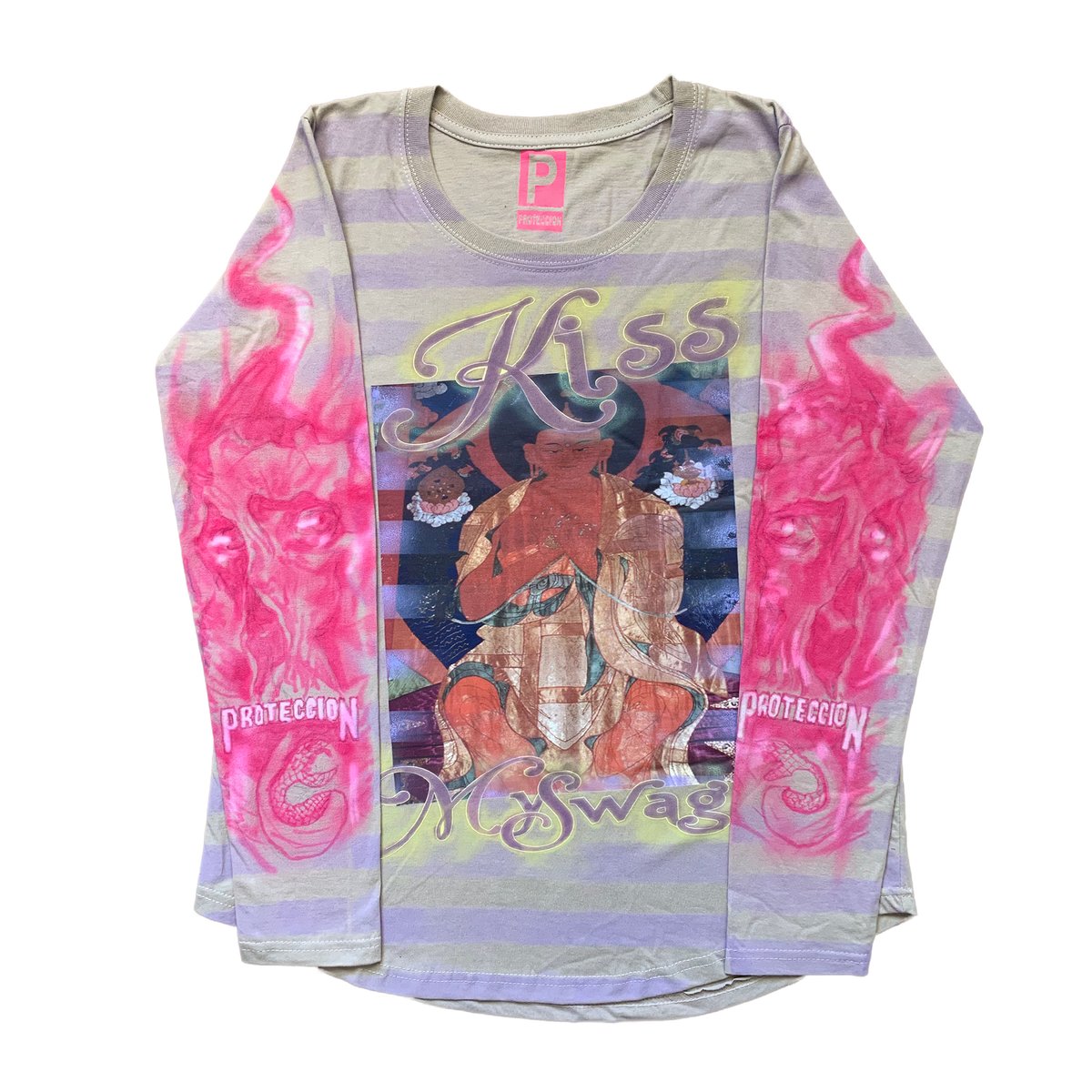 PROTeCCioN tweet media