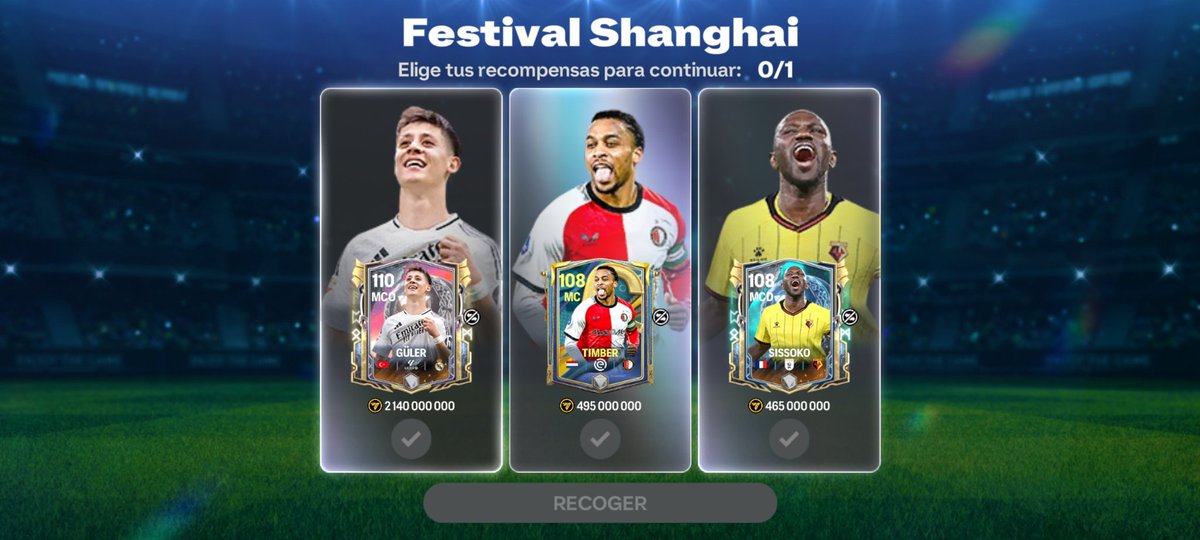 LeoGol7's tweet photo. @EAFCMobileForum L https://t.co/SkqyQzfBWf