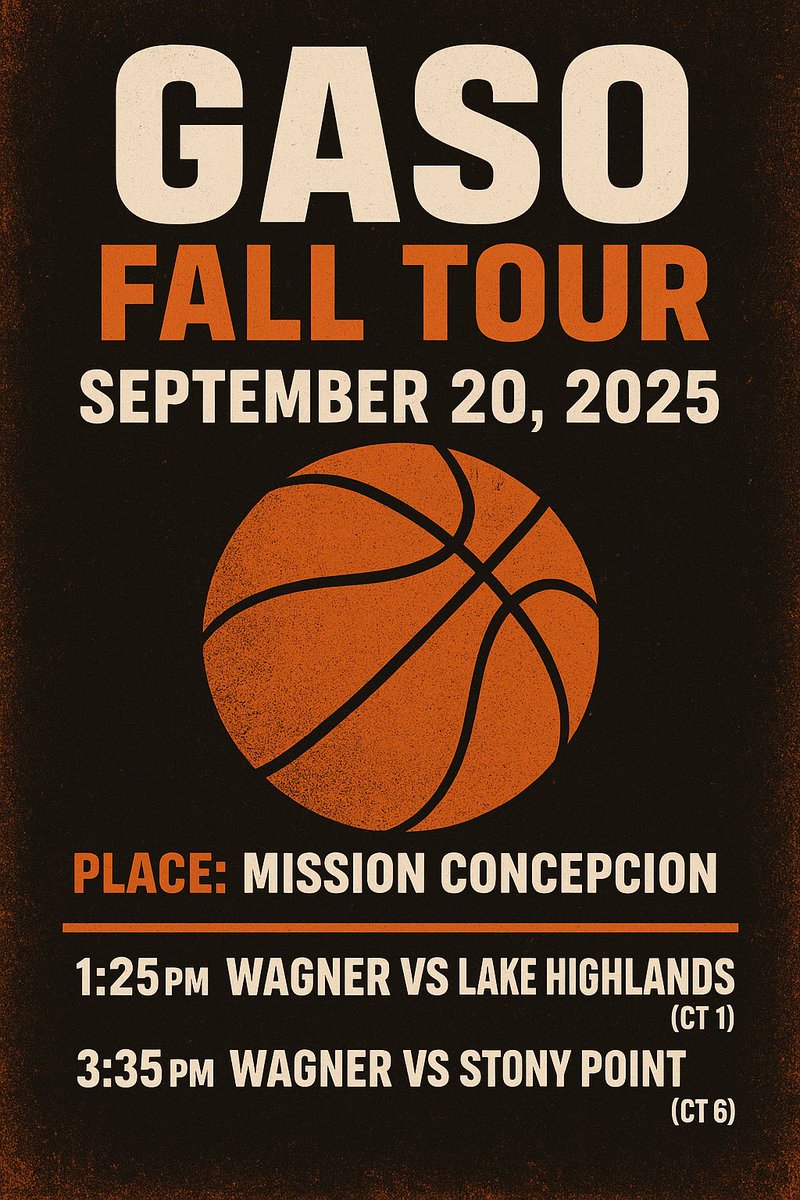 Compete and grow!!! #WeAreWagner