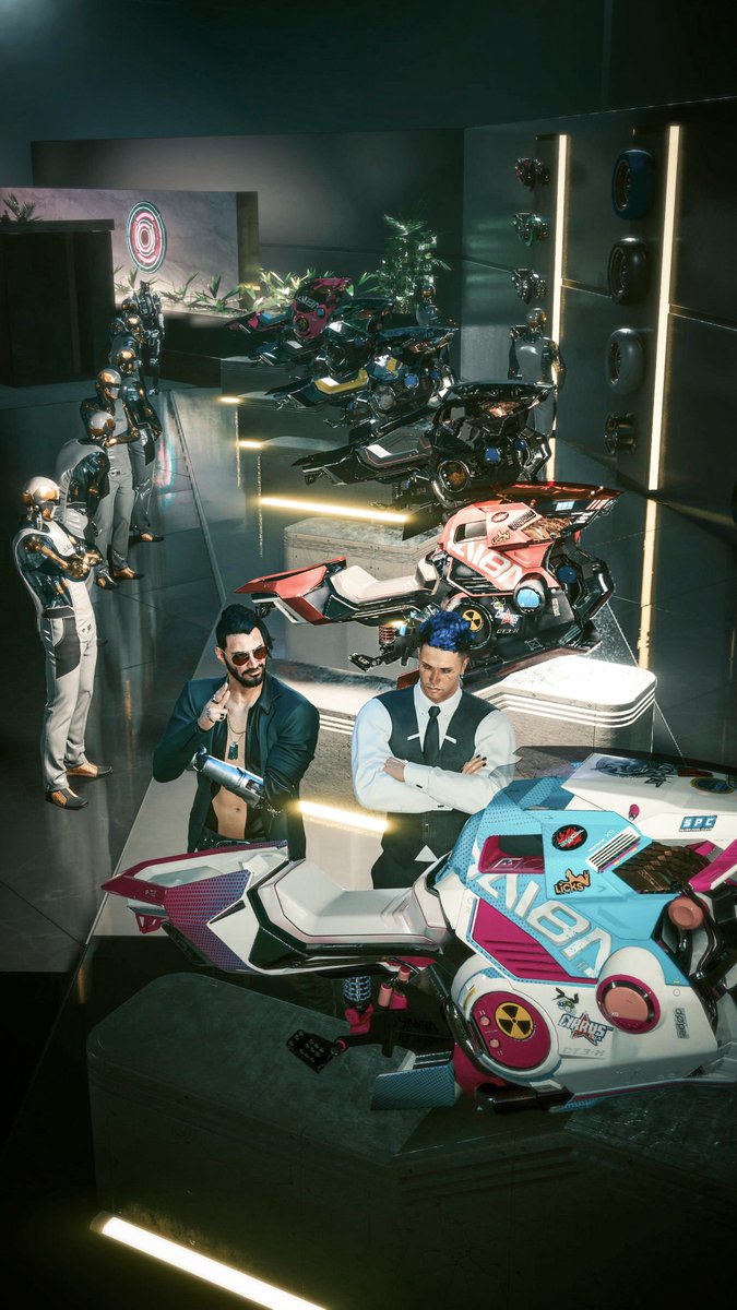 サイバーパンク2077 - Search / X