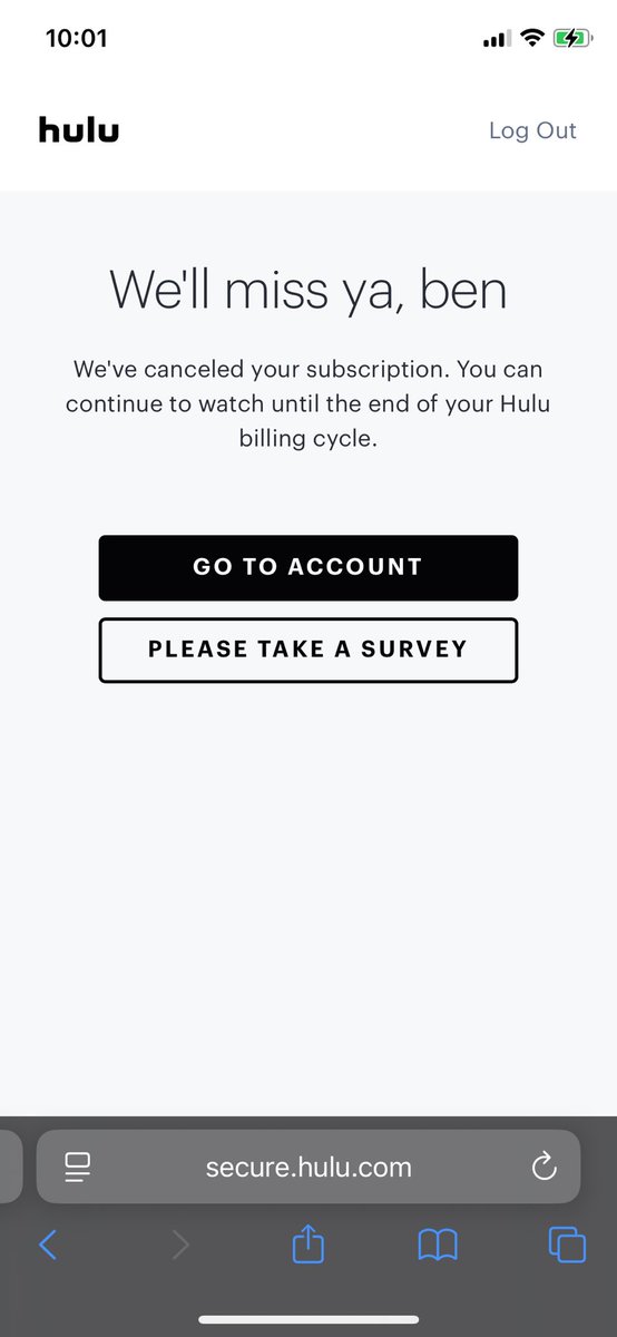 Ben Tacka tweet media