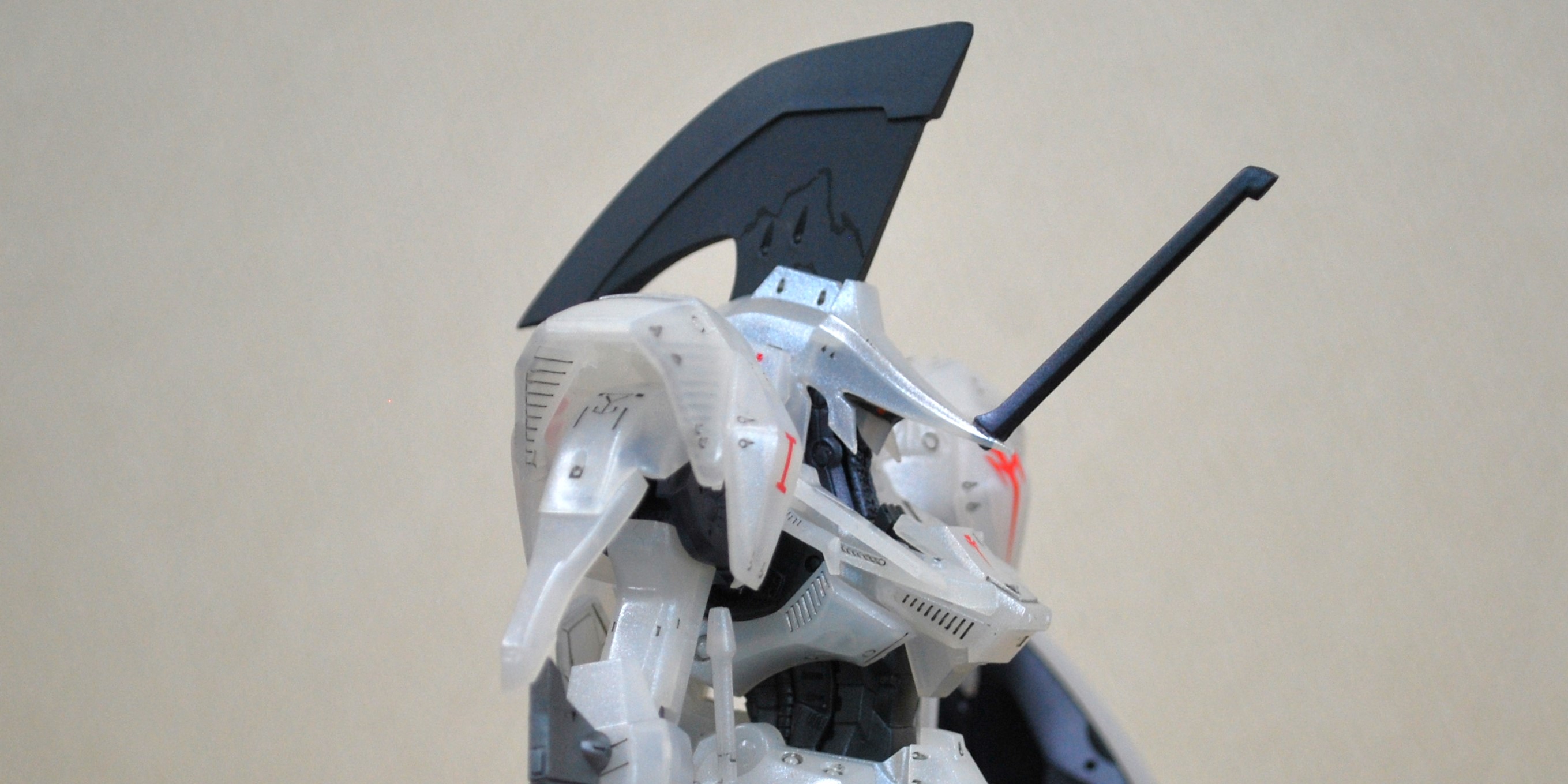 ご依頼ガレージキット ホーム/作品集1 - ガレージキット製作代行 Aslan (旧MASKED MODELER)