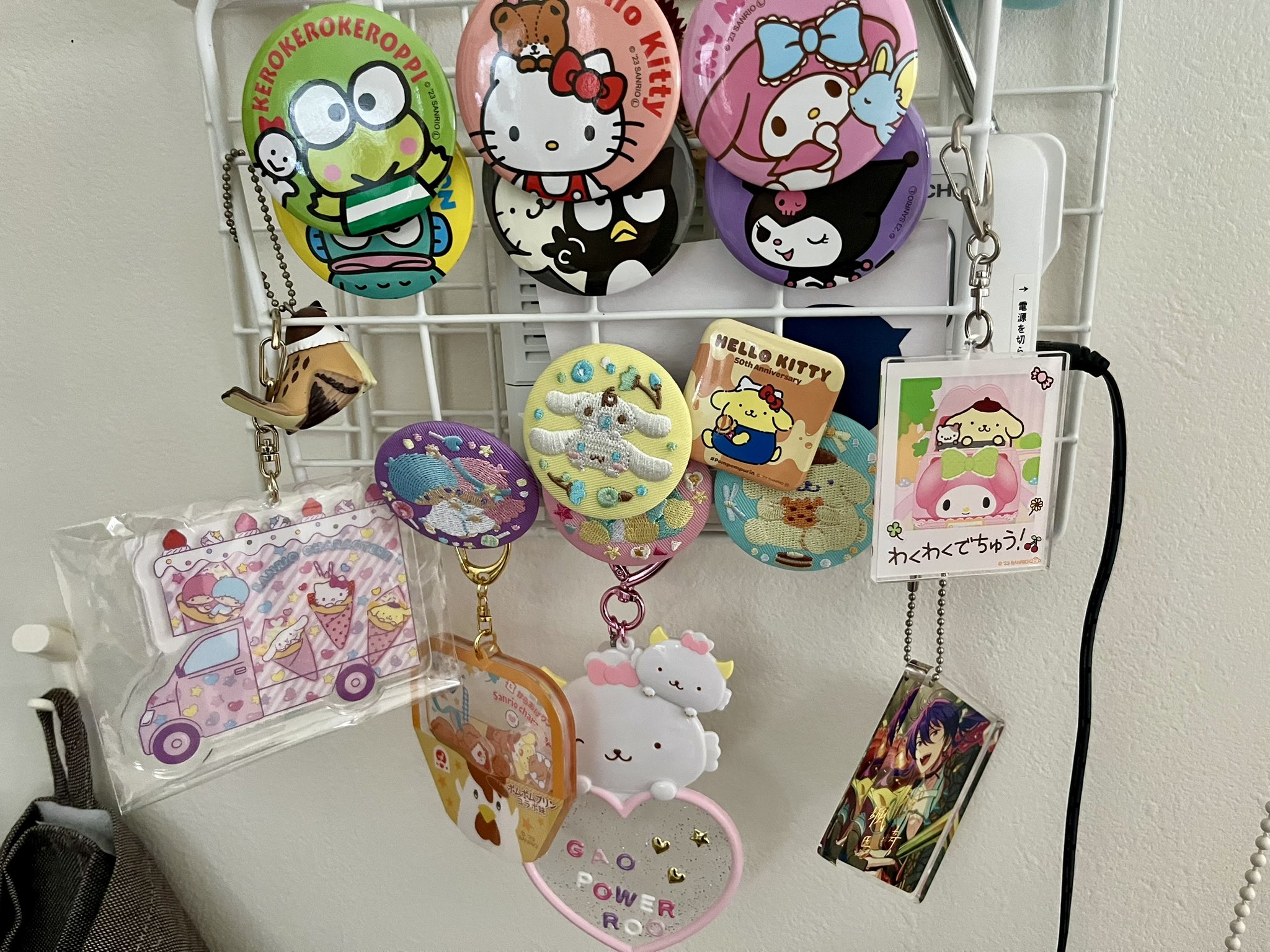 はっぱちゃん様 リクエスト 8点 まとめ商品 予約】コウペンちゃん 幸せよつば帽子のおさんぽマスコット