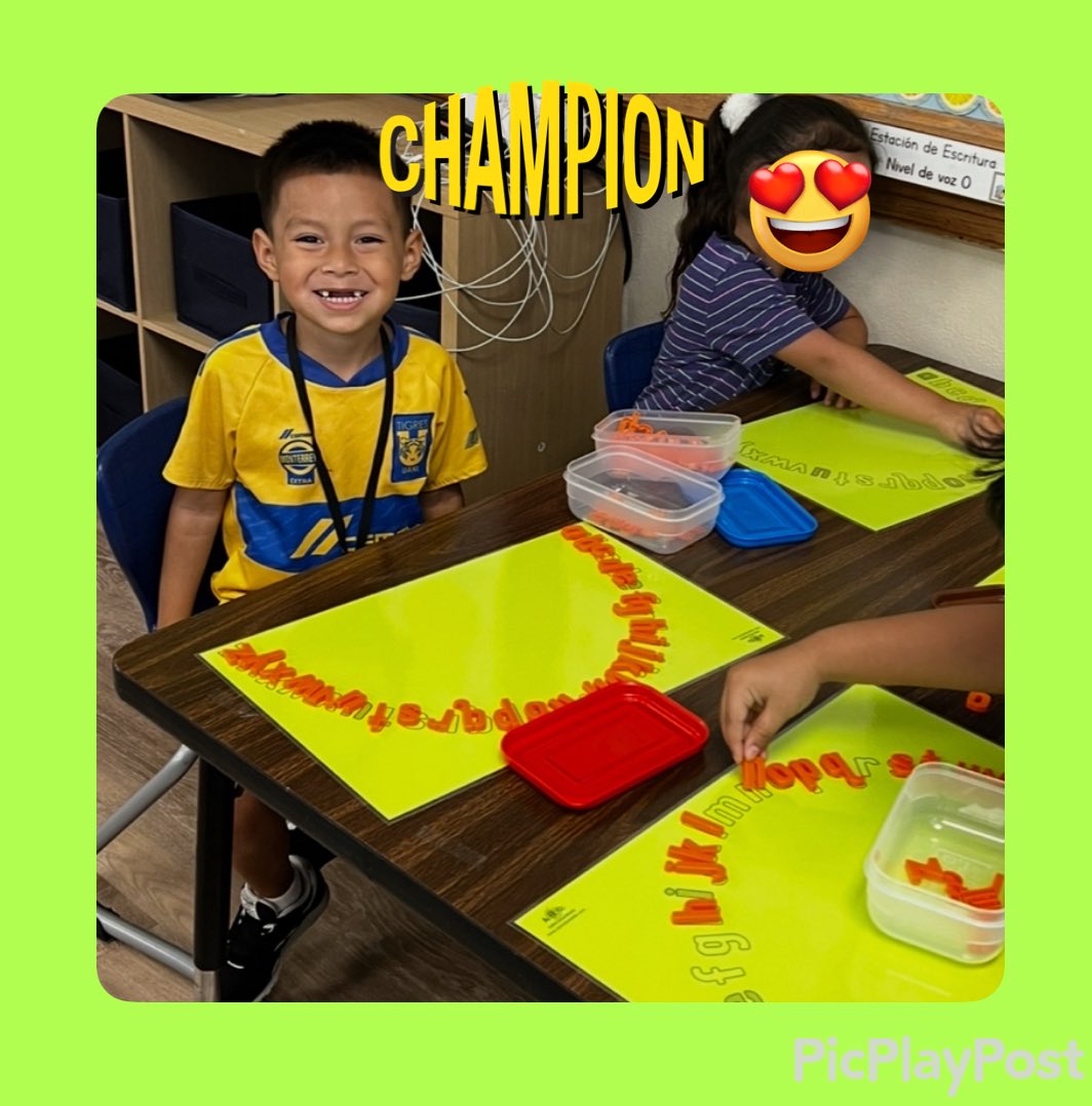 pinilla_thinks's tweet image. ⭐️ You know that feeling when you’re asked to complete a mission, and you say to yourself- I GOT THIS?!?! 
This is the face of VICTORY because he can do this in his sleep! He’s definitely ready for another challenge! ⭐️ #RISDDreamBig #Bilingual #SuccessMindset @RichardsonISD