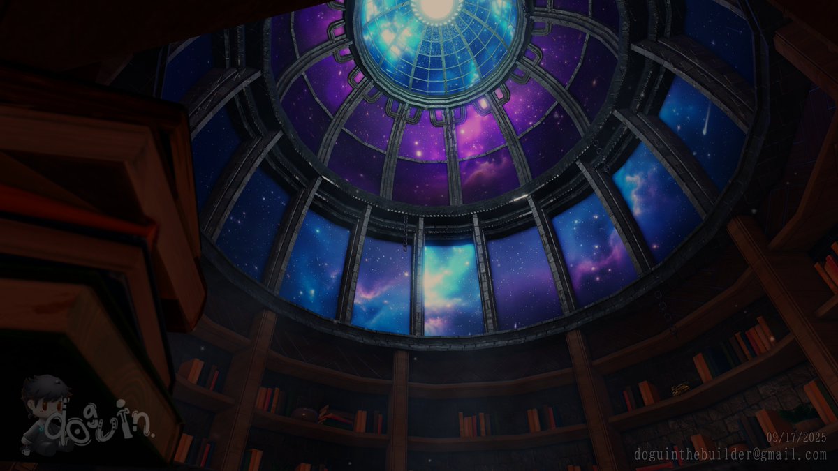 BuilderDoguin's tweet image. Cooked a new room for my game 🌟☕️

#Roblox #RobloxDev #DesenvolvedorRoblox