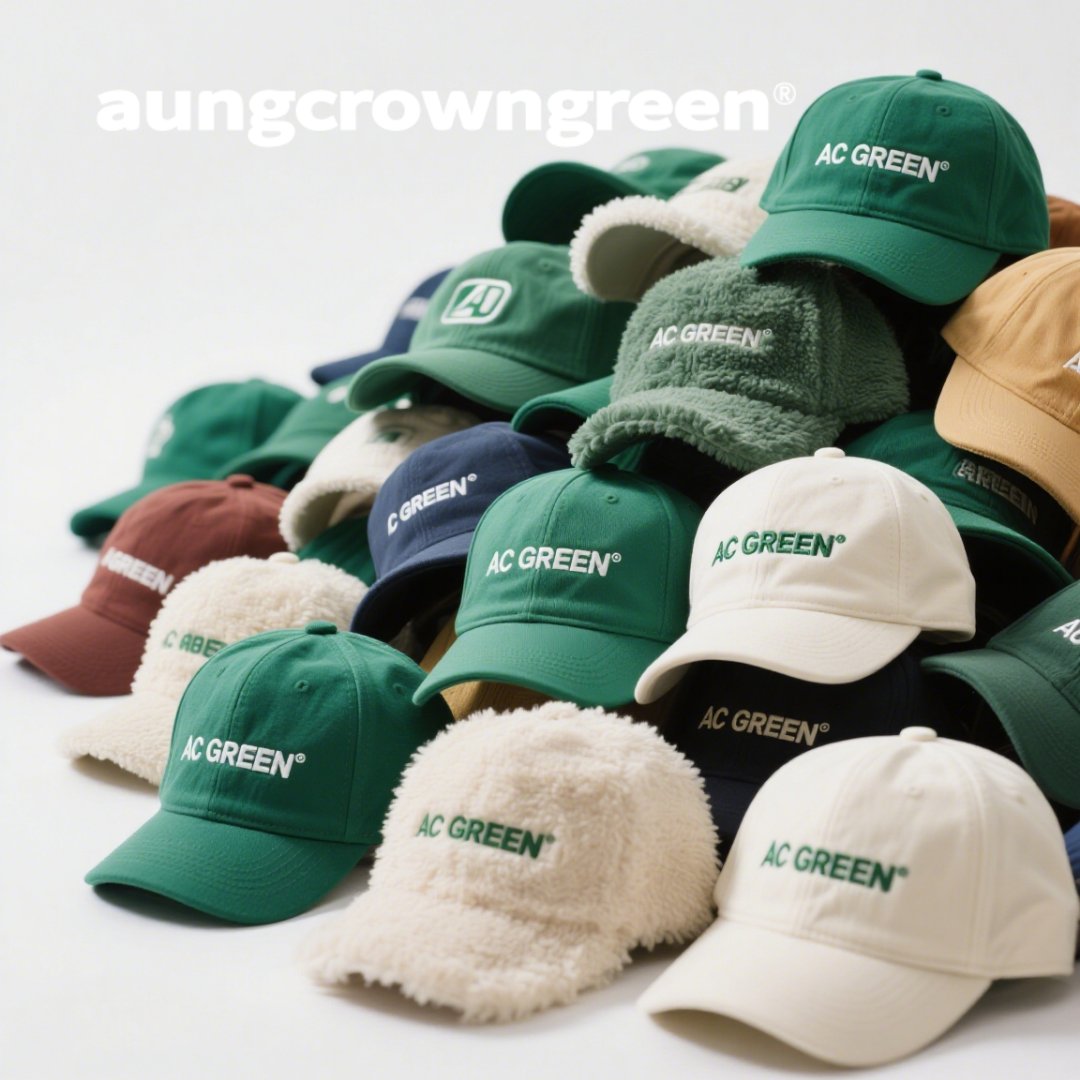 acgreencustom's tweet photo. ๐งข Classic dad cap, greener future.
Discover our ๐๐๐ ๐
๐๐
๐๐๐ ๐๐๐๐๐๐๐๐๐๐ today.
#EcoFriendlyFashion #EcoCaps #aungcrowngreen
๐ https://t.co/cqDPLpFGHE https://t.co/NPPP51hWXR