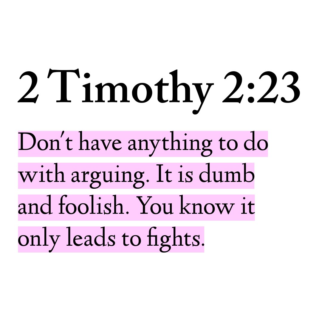Biblical Advice (@biblicaladvice) on Twitter photo 