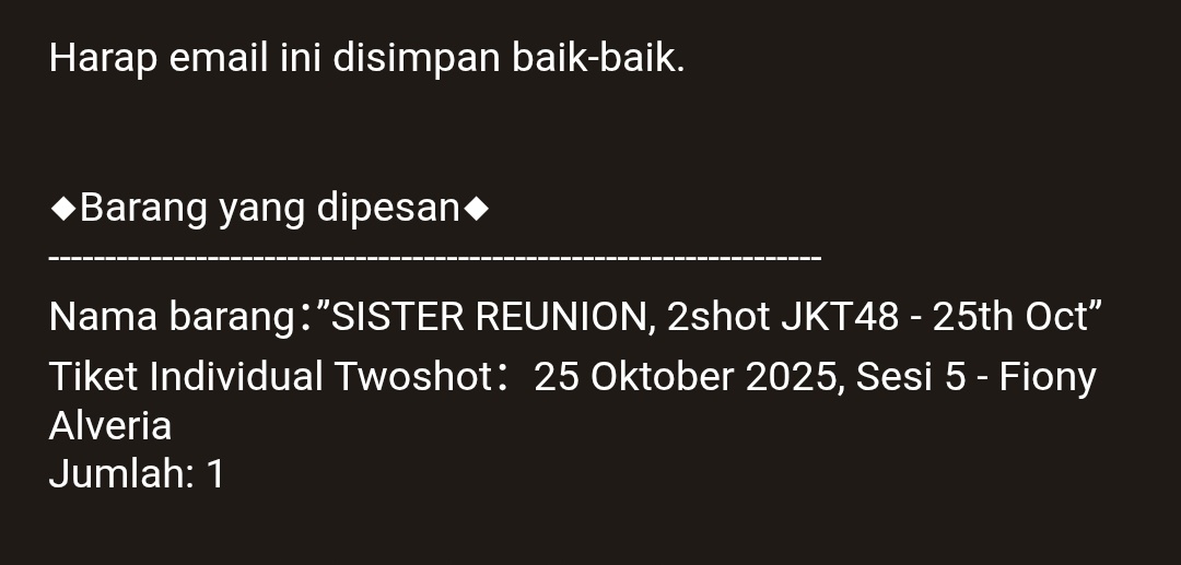 Apii (@iniapii18) on Twitter photo ga sabar untuk segera bertemu lagi yaa <a href="/A_FionyJKT48/">Fiony Alveria Tantri</a> π©· , inget jangan dadakan yaa info outifnya ππ ga sabar untuk segera bertemu lagi yaa <a href="/A_FionyJKT48/">Fiony Alveria Tantri</a> π©· , inget jangan dadakan yaa info outifnya ππ