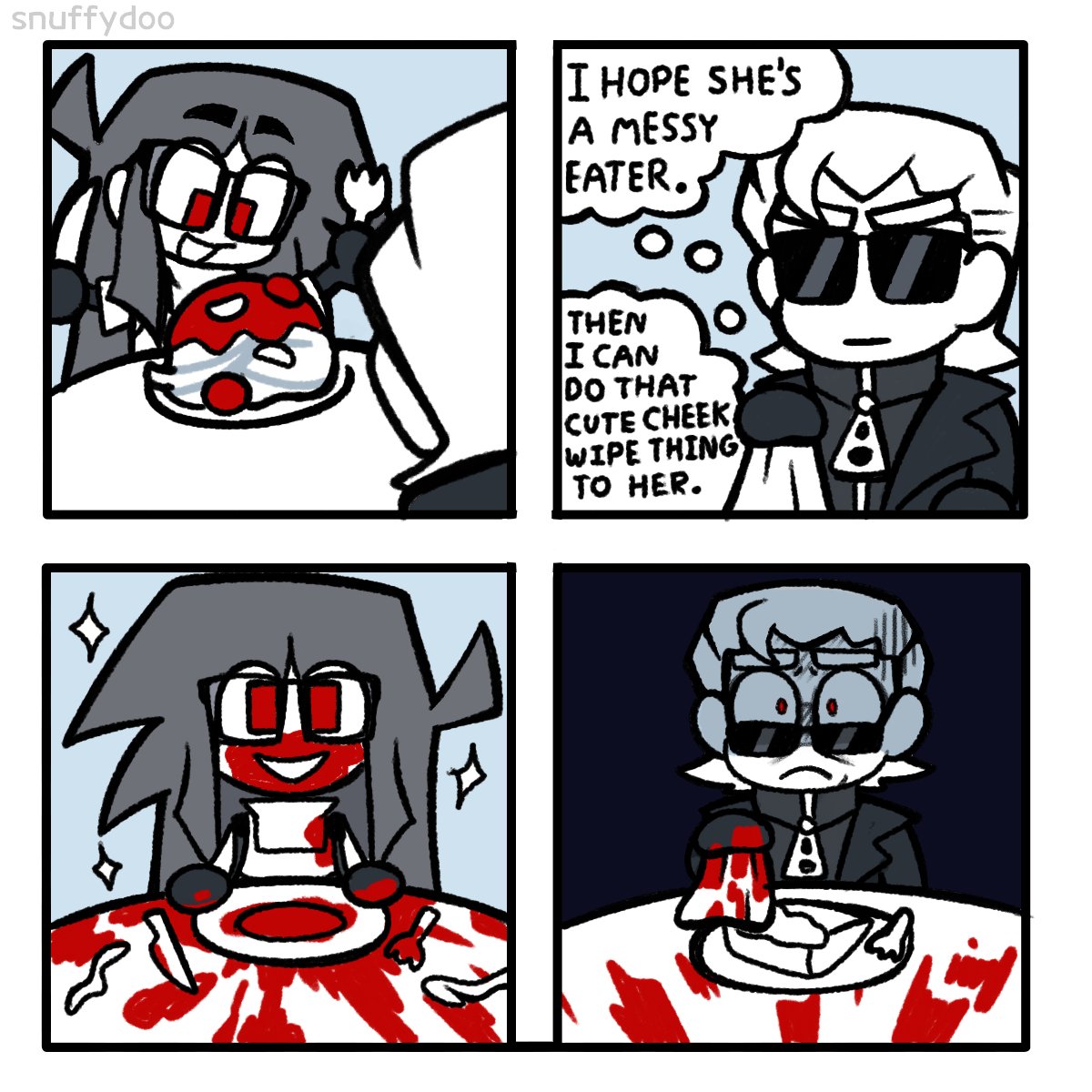 Stuck on the Carousel tweet media