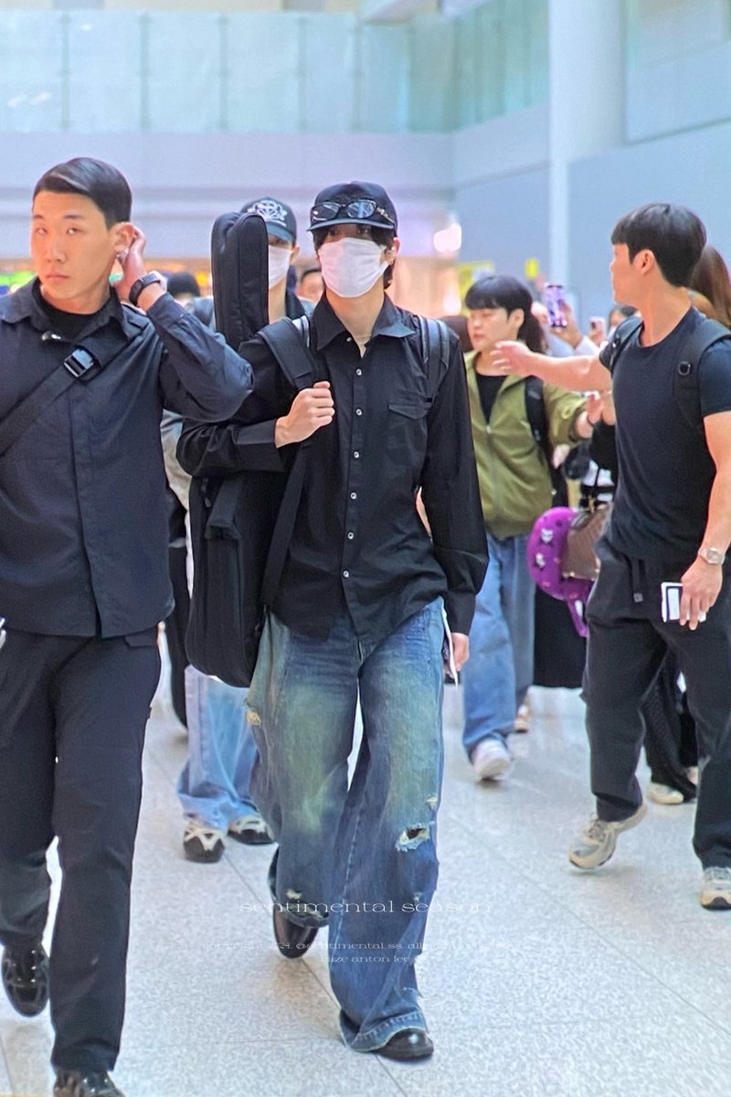 250918 #RIIZE #라이즈 #ANTON #앤톤