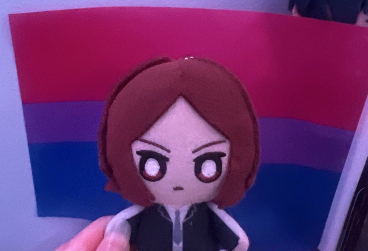 he's home...