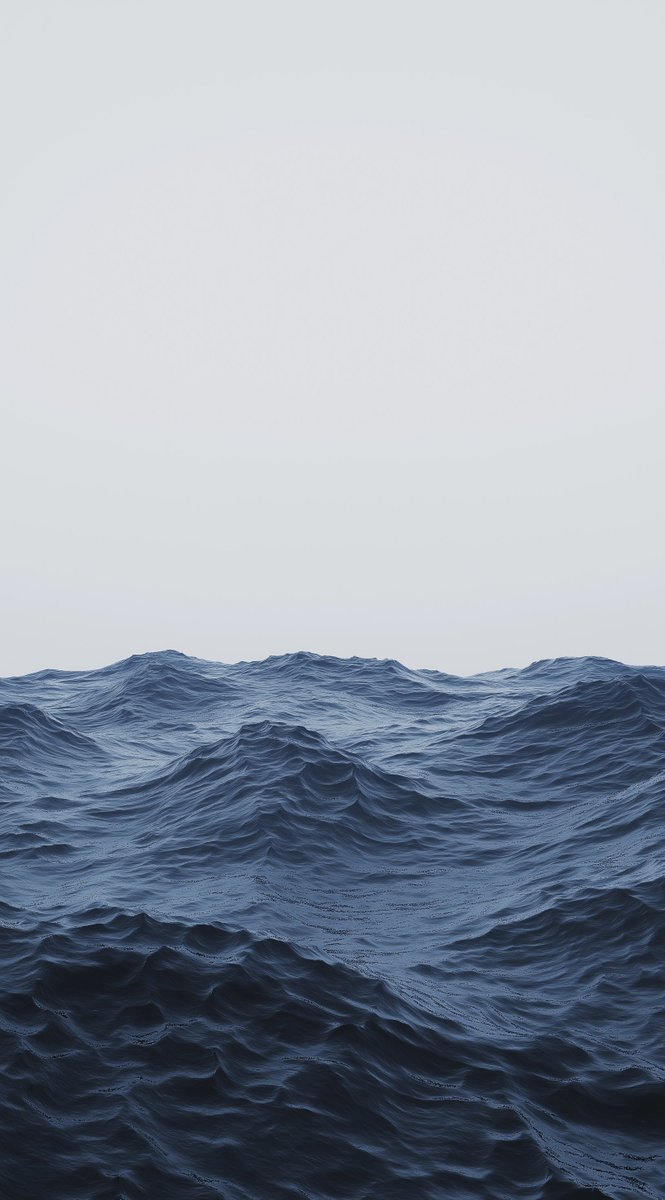 In the Water #iOS26