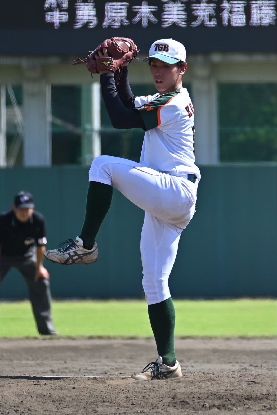 加須 埼玉 高校野球部 グランドコート グラコン グリーン 緑 光沢 加須 埼玉 高校野球部 グランドコート グラコン グリーン 緑 光沢