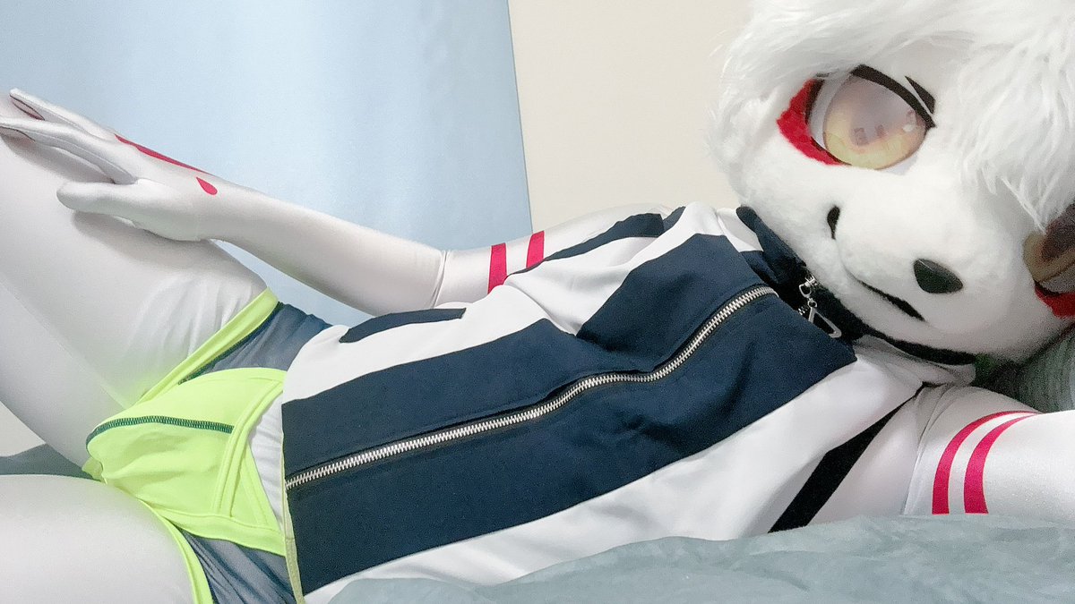 夜夜（MN) / 时草（Tokisou） /幽蘭⏭️Hi furry (@mnnights) on Twitter photo 