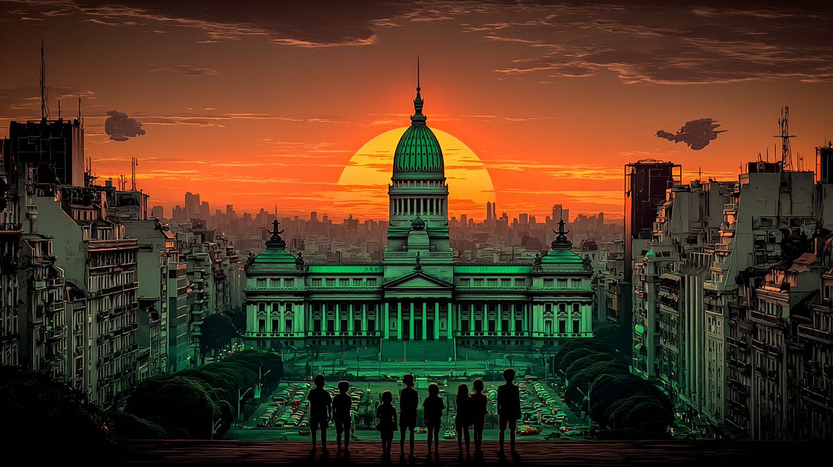 En la era de la IA, las herramientas facilitan la participación ciudadana. Creé un chat para que todos investiguen el Presupuesto Nacional 2026 de Argentina, indaguen y piensen alternativas.👉 notebooklm.google.com/notebook/6a6f7… #Universidades  #Caputo #Congreso #Argentina