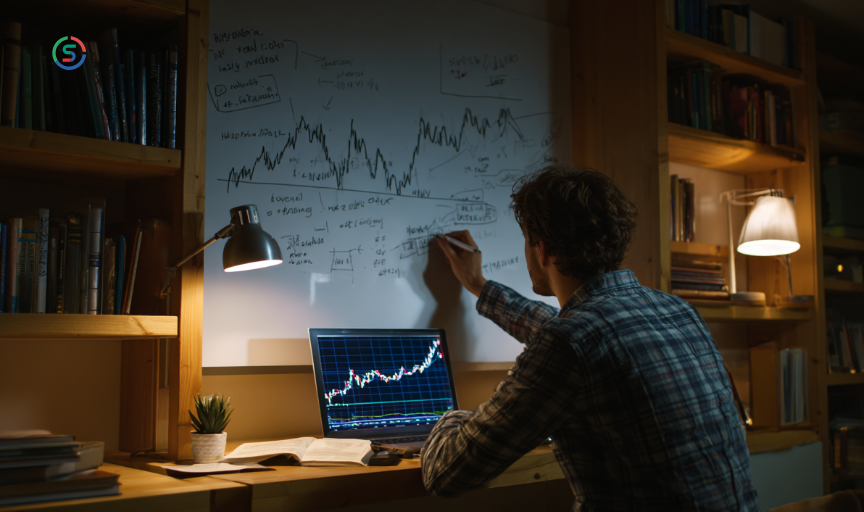 CresciumX's tweet photo. 🚨 Fed cuts 0.25% but markets mixed! Dow +260pts, S&amp;P/Nasdaq red. Powell calls it "risk management" not stimulus. 2026 outlook: only 1 cut vs 3 expected. CresciumX analysis shows tech rotation continues 📊⚡https://t.co/FrZMQAtrF6
#Fed #Markets #Rates #CresciumX https://t.co/ibYxy7nl0z
